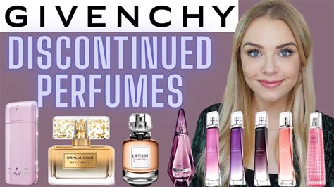 givenchy perfume indomptee|givenchy perfume discontinued.